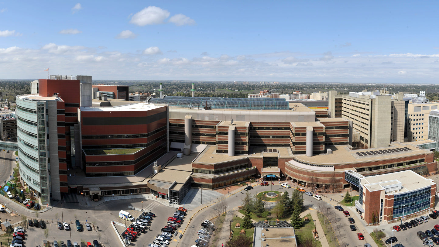 *Camrose Shuttle Service to Edmonton