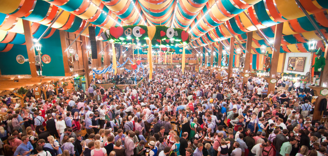 *OCTOBERFEST 2025 w/ Beer and Brats Camrose to Edmonton Return Shuttle - Sep 20