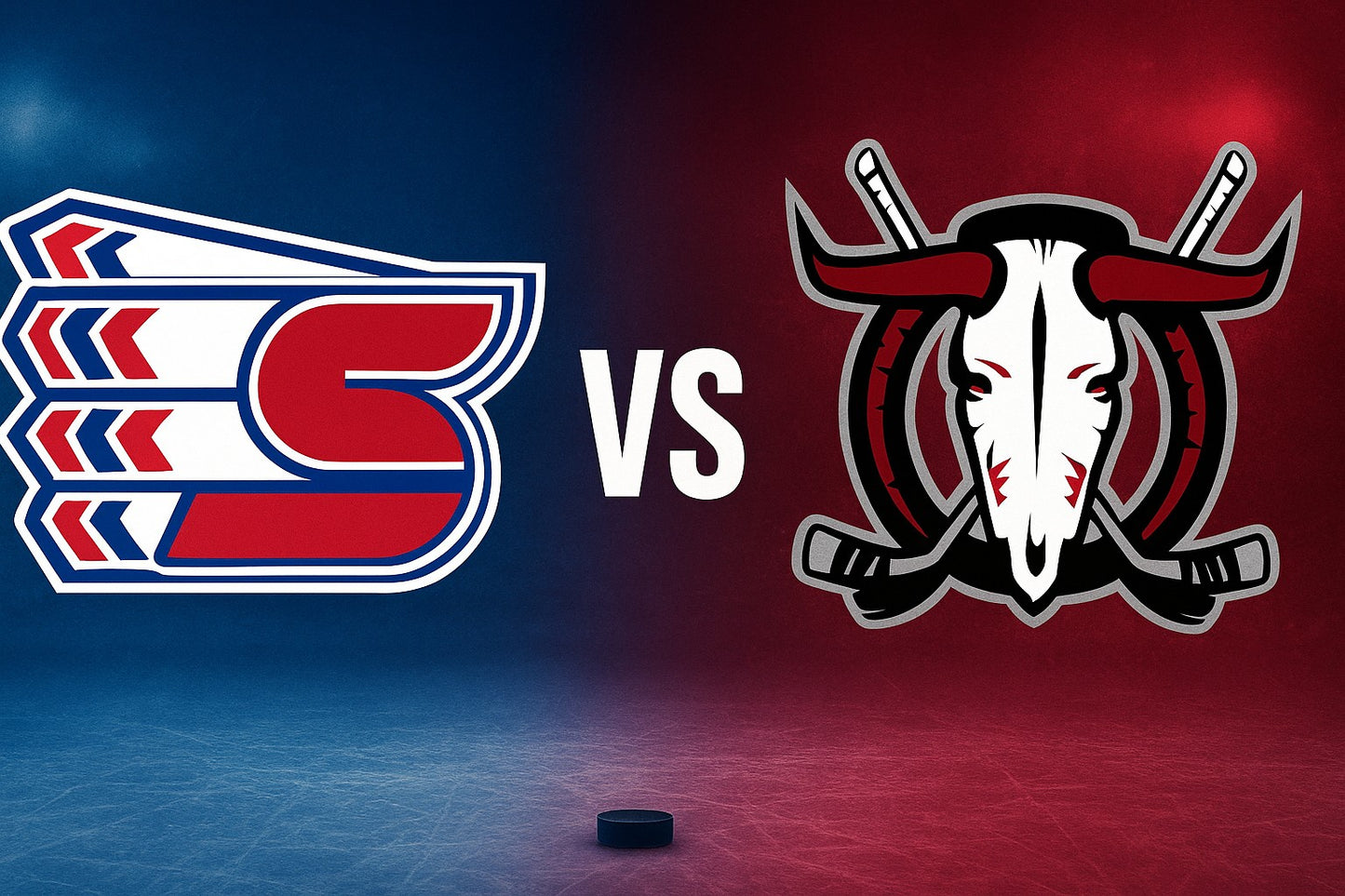 Red Deer Rebels VS Spokane Chiefs Roundtrip Shuttle - Oct 18, 2025