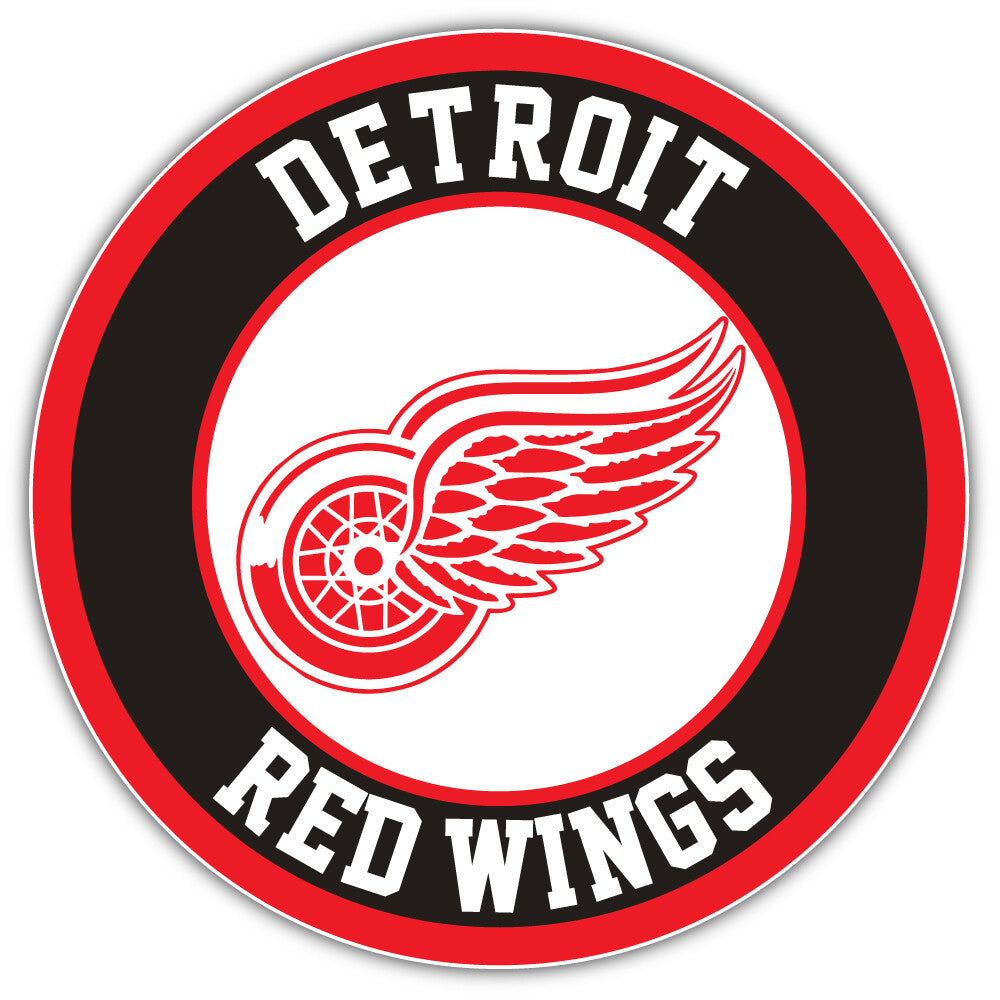 Edmonton Oilers vs Detroit Red Wings Round Trip Shuttle - Dec 11, 2025