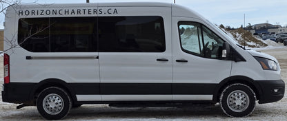 **Edmonton Shuttle Taxi to Camrose
