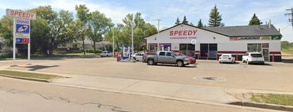 *Camrose Shuttle Service to Edmonton