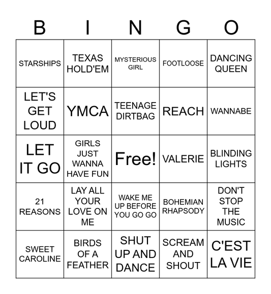BINGO LOCO Shuttle - Edmonton Oct 10
