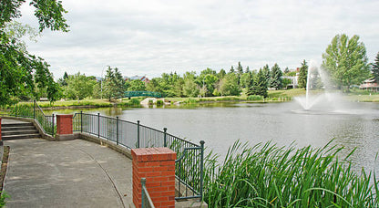 *Edmonton Shuttle Service to Camrose