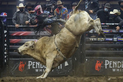 *CANADIAN FINALS RODEO Round Trip Shuttle - Edmonton Sept 04