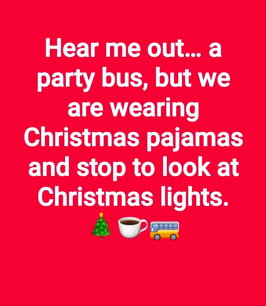 Camrose Christmas Light Cruise (Fund Raiser) December 11 | Horizon Charters