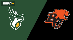 Elks vs BC Lions July 13, 2025