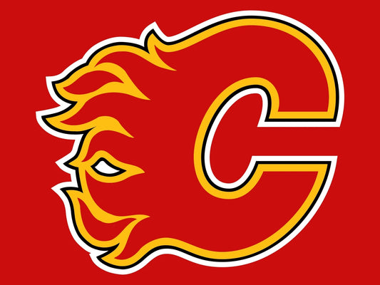*Edmonton Oilers vs Calgary Flames Roundtrip Shuttle - Oct 08