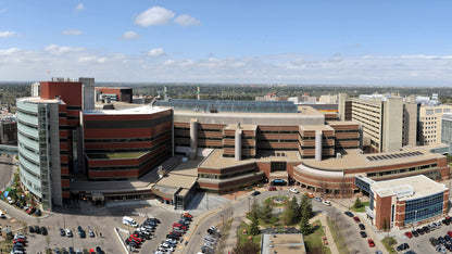 *Camrose Shuttle Service to Edmonton