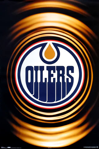 *Oilers vs Las Vegas Golden Knights May 10, 2025