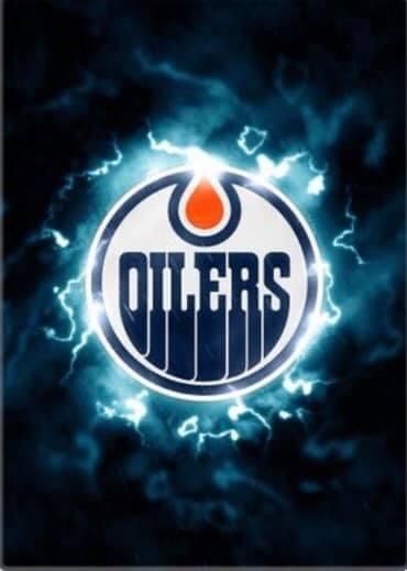 *Oilers vs Las Vegas Golden Knights May 12, 2025