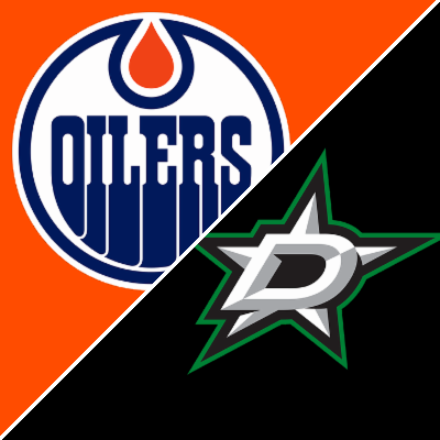 Camrose to Edmonton Oilers vs Dallas Stars | Horizon Charters