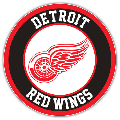 Edmonton Oilers vs Detroit Red Wings Round Trip Shuttle - Dec 11, 2025