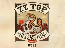 *Concert Shuttle Camrose to ZZ Top June 06, 2025